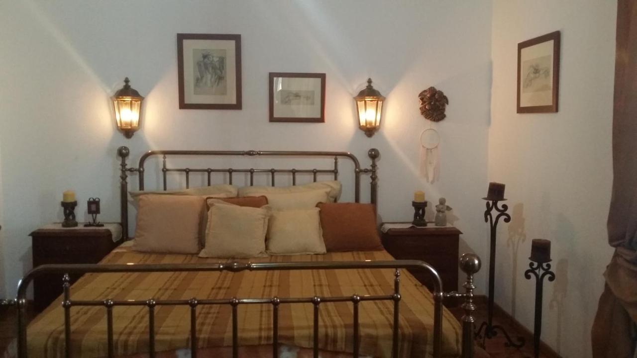 Hotel Casa Do Castelo Sortelha Exteriér fotografie